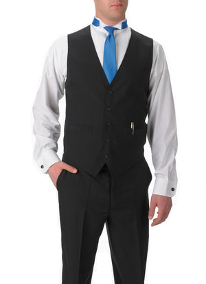 Bundle 7: Men's Waiter Uniform