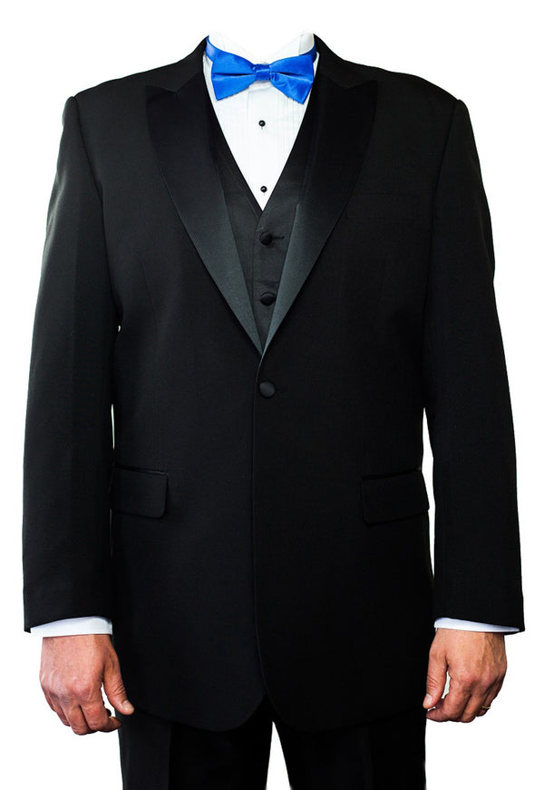 【 25SS 】 PEAKED LAPEL 1B JACKET Peak Lapel Blazer in Seasonless Wool | Women's Blazers | Argent