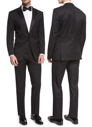 Buy The Perfect Tuxedo For Any Occasion! Starting from $169.99