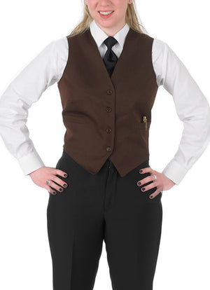 Bundle 8: Women's Waiter Uniform