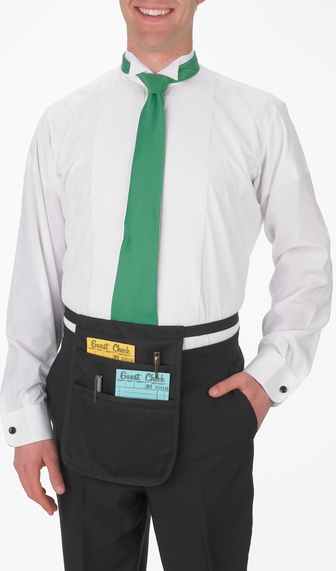 Money Pouch