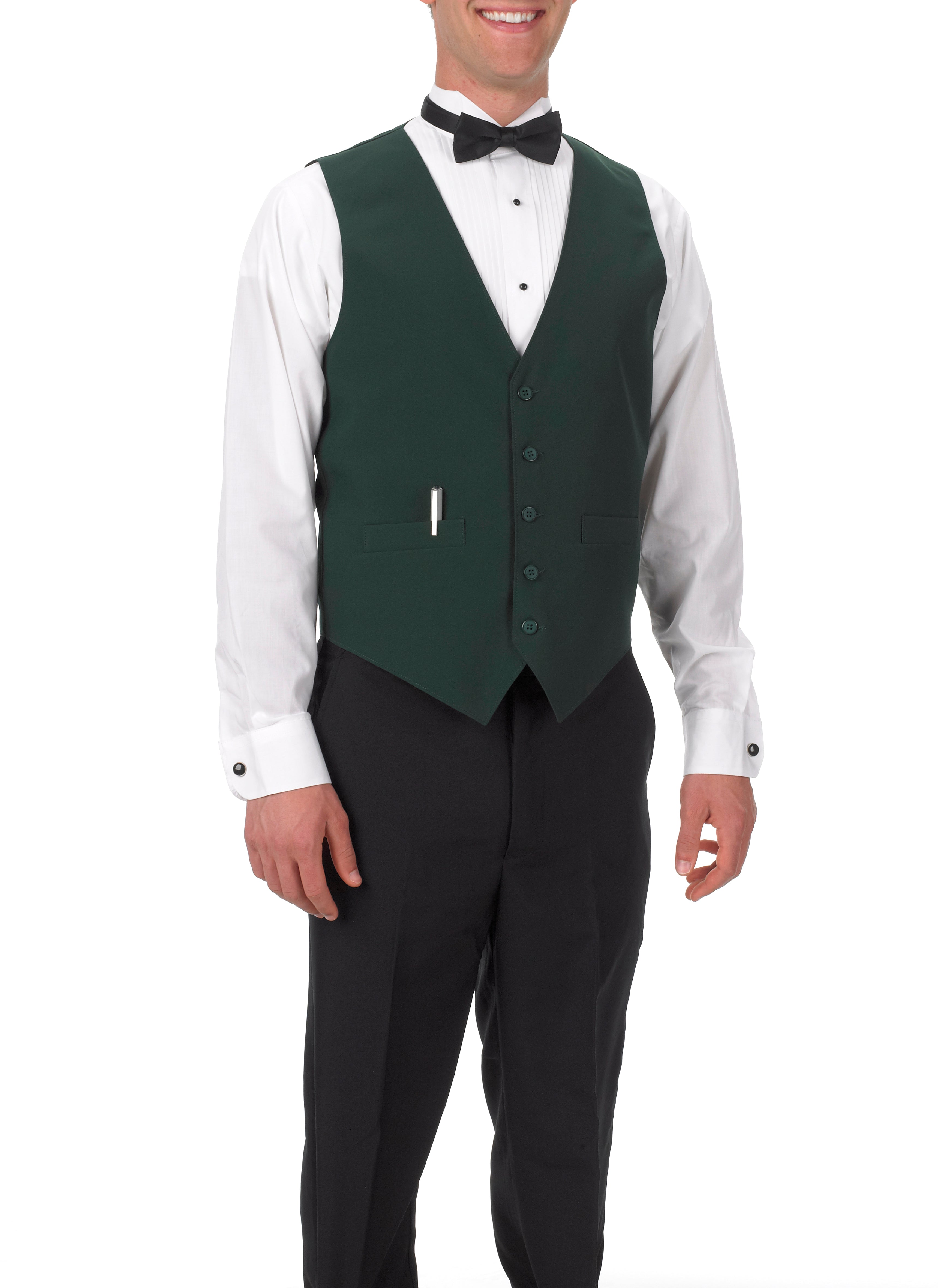 Mens full back vest hotsell